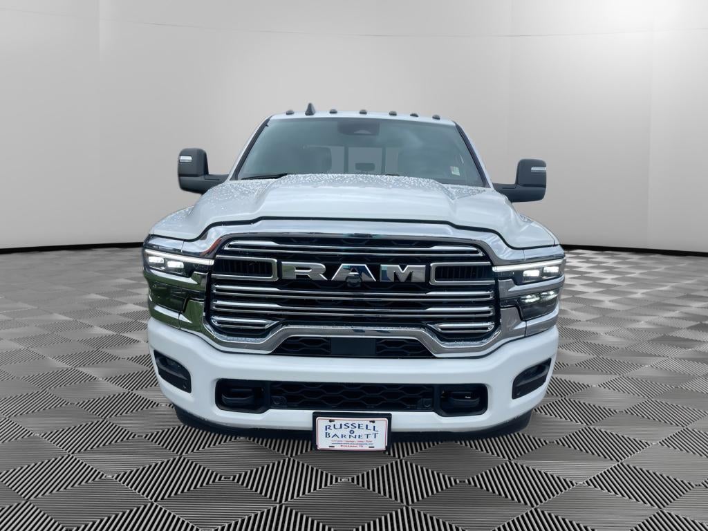 2026 RAM Ram 3500 Chassis Cab Big Horn