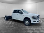 2026 RAM Ram 3500 Chassis Cab Big Horn