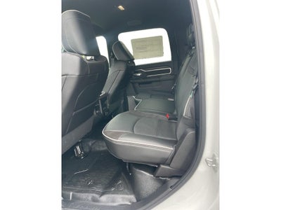 2026 RAM Ram 3500 Chassis Cab Big Horn