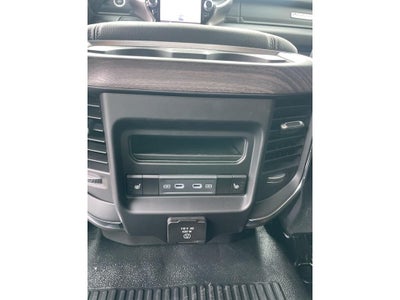 2026 RAM Ram 3500 Chassis Cab Big Horn