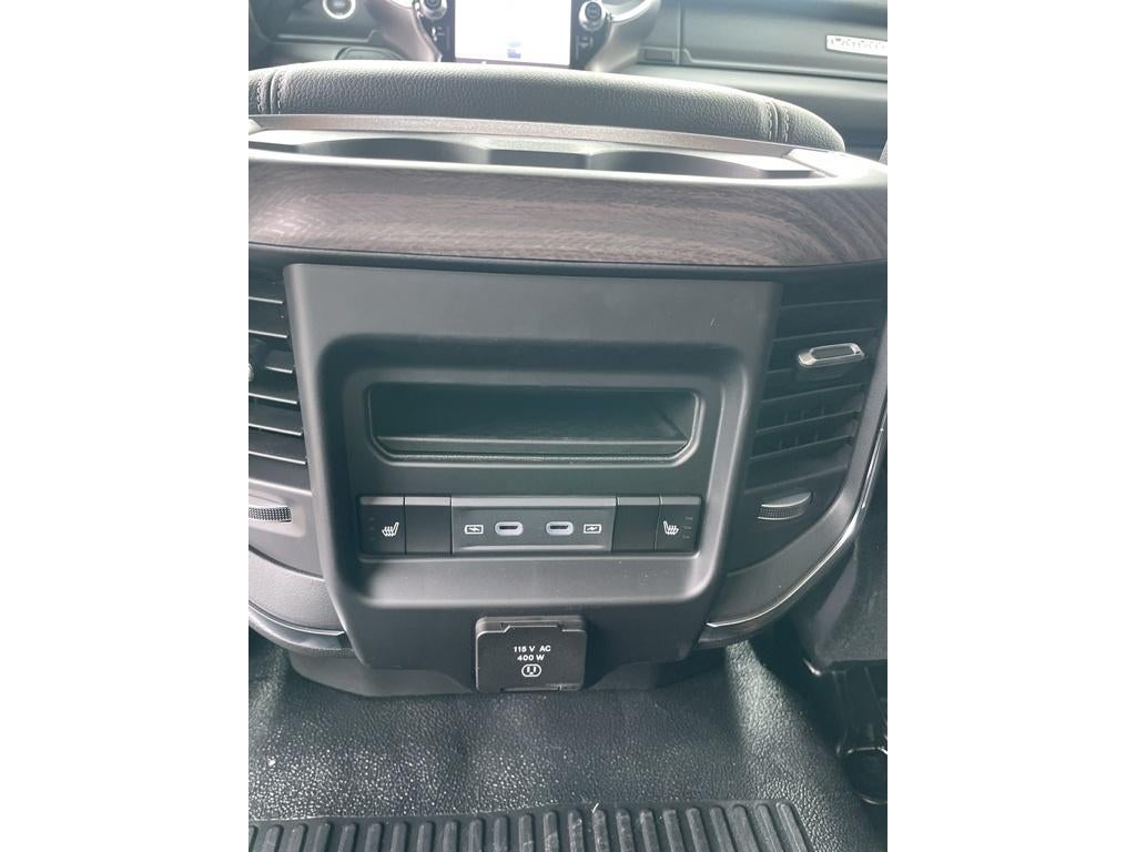 2026 RAM Ram 3500 Chassis Cab Big Horn