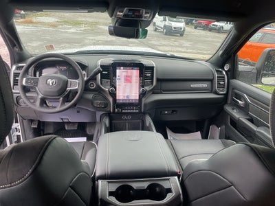 2026 RAM Ram 3500 Chassis Cab Big Horn