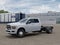 2026 RAM Ram 3500 Chassis Cab Big Horn
