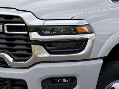 2026 RAM Ram 3500 Chassis Cab Big Horn