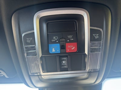 2026 RAM Ram 3500 Chassis Cab Laramie