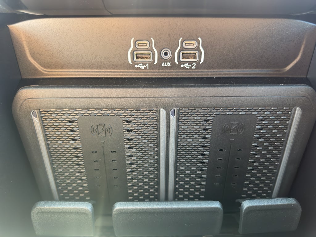 2026 RAM Ram 3500 Chassis Cab Laramie