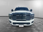 2026 RAM Ram 3500 Chassis Cab Laramie