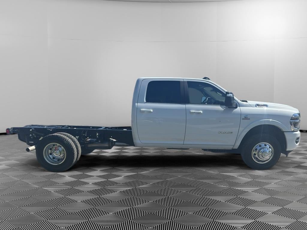 2026 RAM Ram 3500 Chassis Cab Laramie