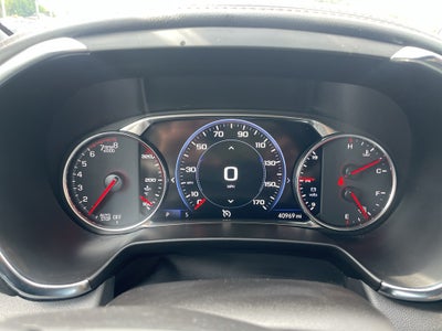 2024 Chevrolet Blazer Premier