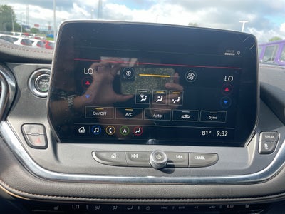2024 Chevrolet Blazer Premier
