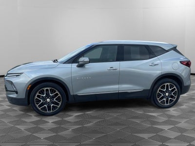 2024 Chevrolet Blazer Premier