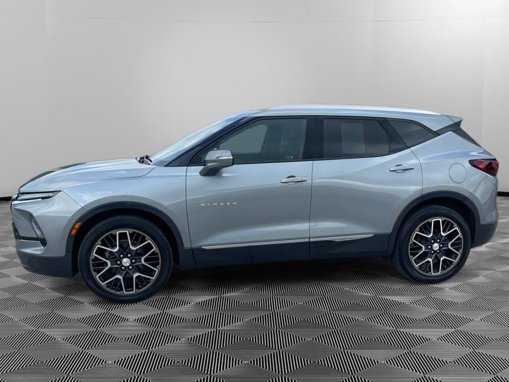 2024 Chevrolet Blazer Premier
