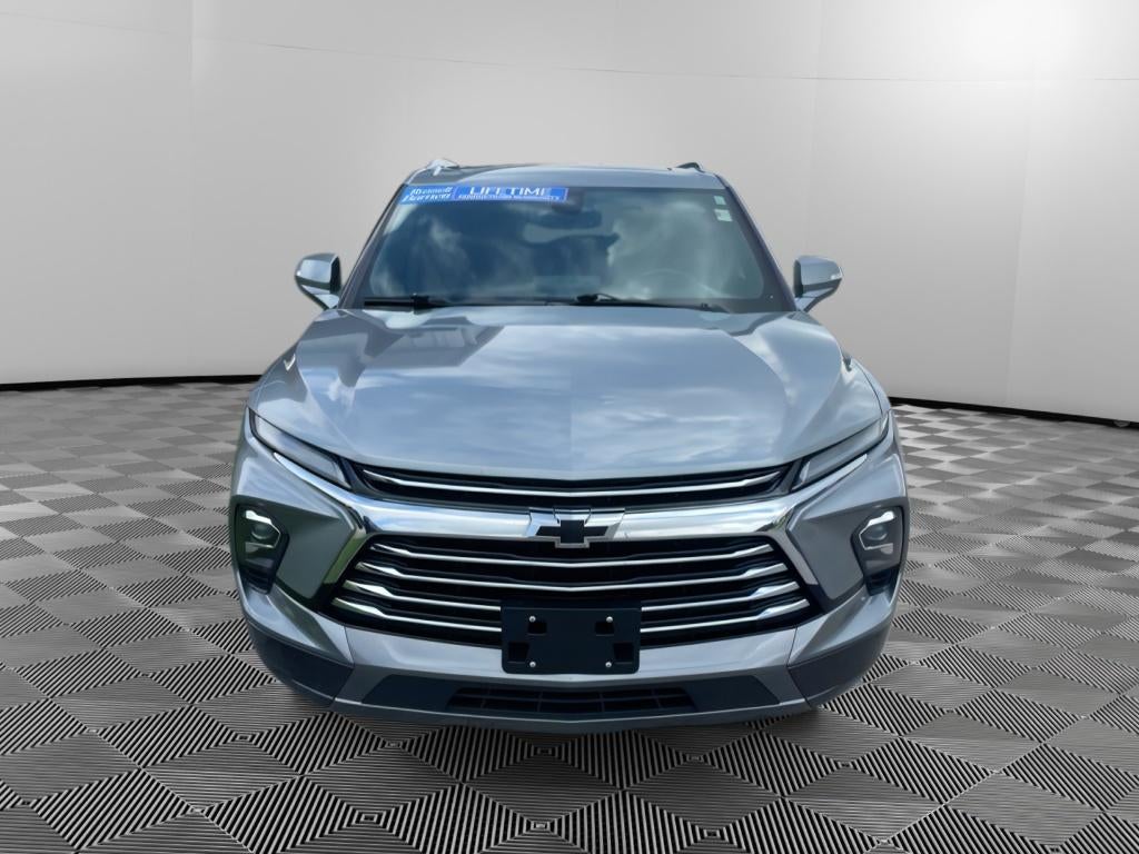 2024 Chevrolet Blazer Premier