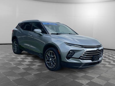 2024 Chevrolet Blazer Premier