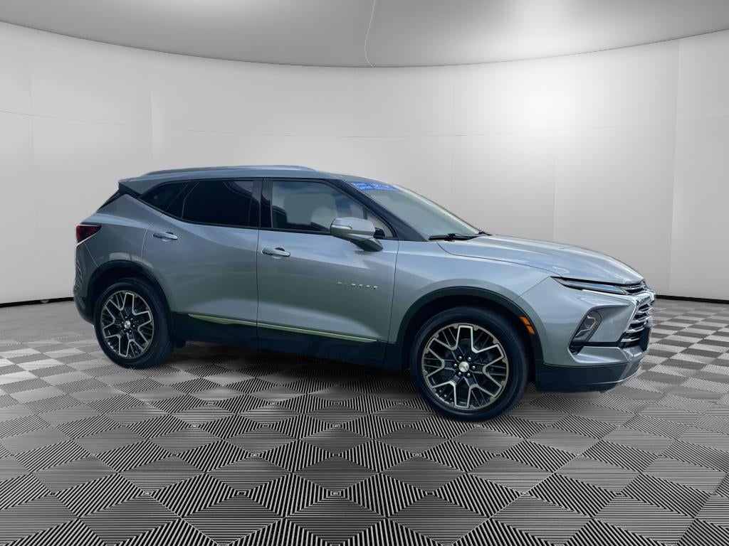 2024 Chevrolet Blazer Premier
