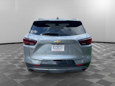 2024 Chevrolet Blazer Premier