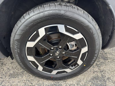 2024 Hyundai Santa Fe SEL