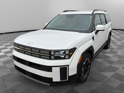 2024 Hyundai Santa Fe SEL