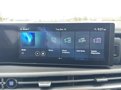 2024 Hyundai Santa Fe SEL