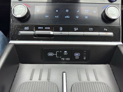 2024 Hyundai Santa Fe SEL