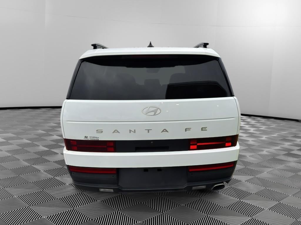 2024 Hyundai Santa Fe SEL