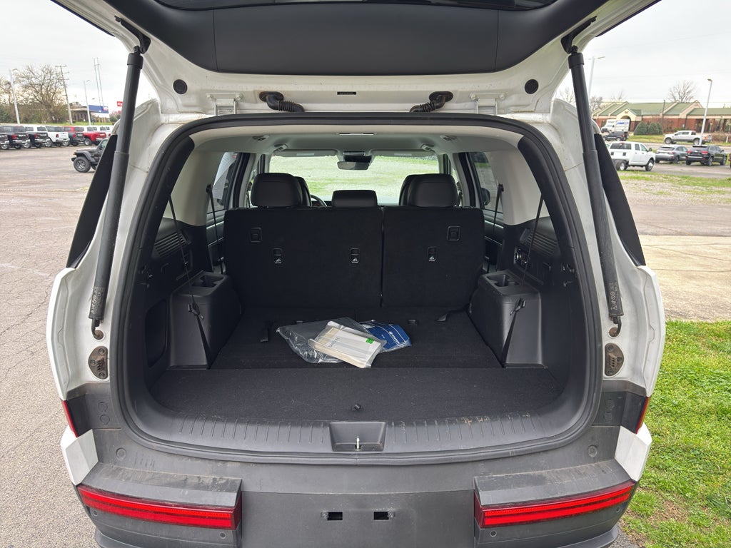 2024 Hyundai Santa Fe SEL