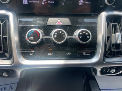 2021 Kia Sorento LX