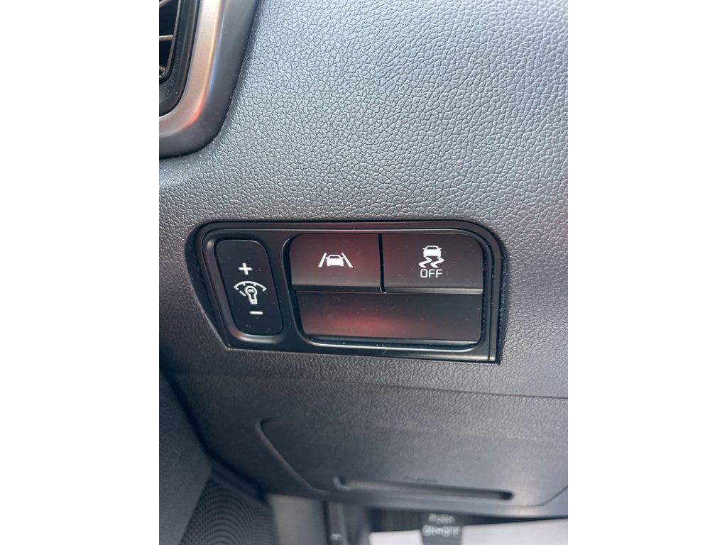 2021 Kia Sorento LX