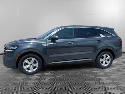 2021 Kia Sorento LX