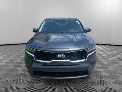 2021 Kia Sorento LX