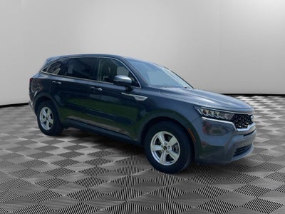 2021 Kia Sorento LX