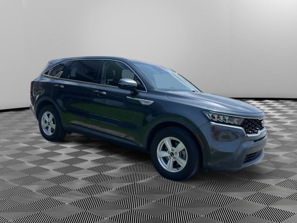 2021 Kia Sorento LX