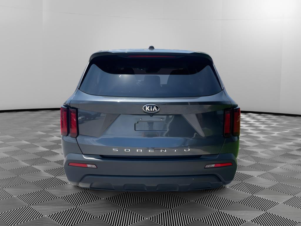2021 Kia Sorento LX