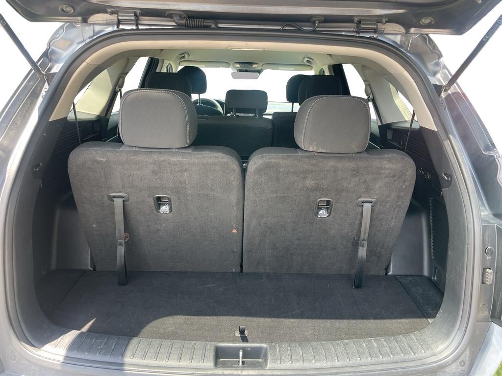 2021 Kia Sorento LX