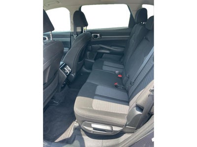 2021 Kia Sorento LX