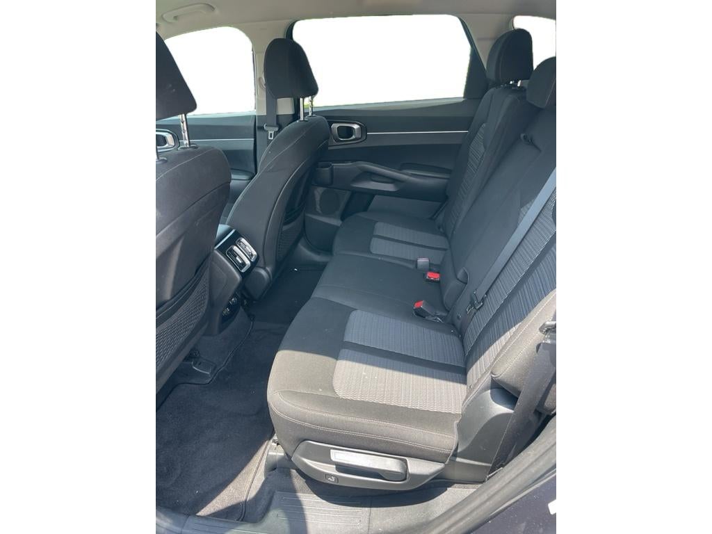2021 Kia Sorento LX