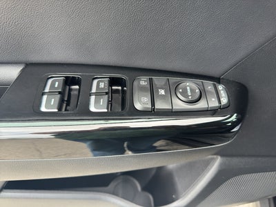 2021 Kia Sportage EX