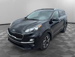 2021 Kia Sportage EX