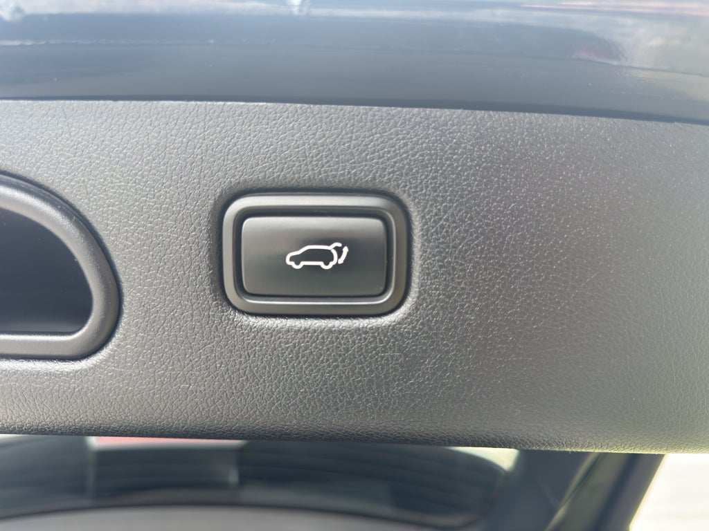 2021 Kia Sportage EX