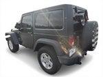 2018 Jeep Wrangler JK Sport
