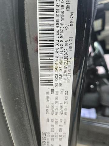 2018 Jeep Wrangler JK Sport
