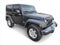 2018 Jeep Wrangler JK Sport
