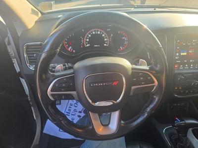 2020 Dodge Durango GT