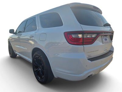 2020 Dodge Durango GT
