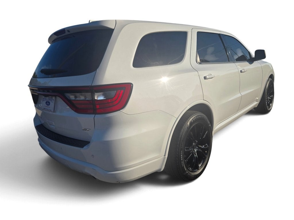 2020 Dodge Durango GT