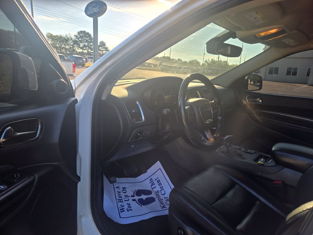 2020 Dodge Durango GT