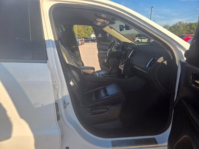 2020 Dodge Durango GT