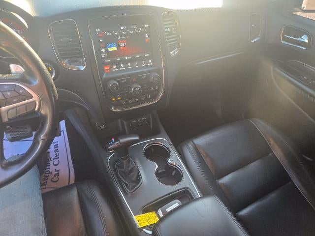 2020 Dodge Durango GT