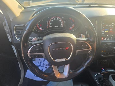 2020 Dodge Durango GT