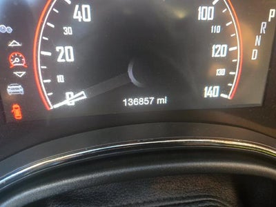 2020 Dodge Durango GT